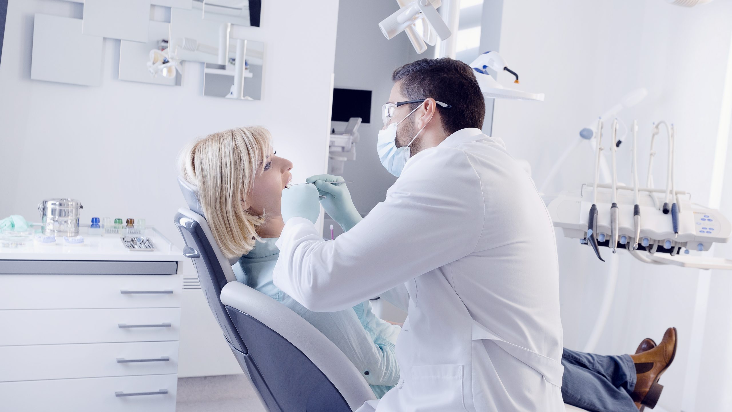 Dentist in Shortsville, NY
