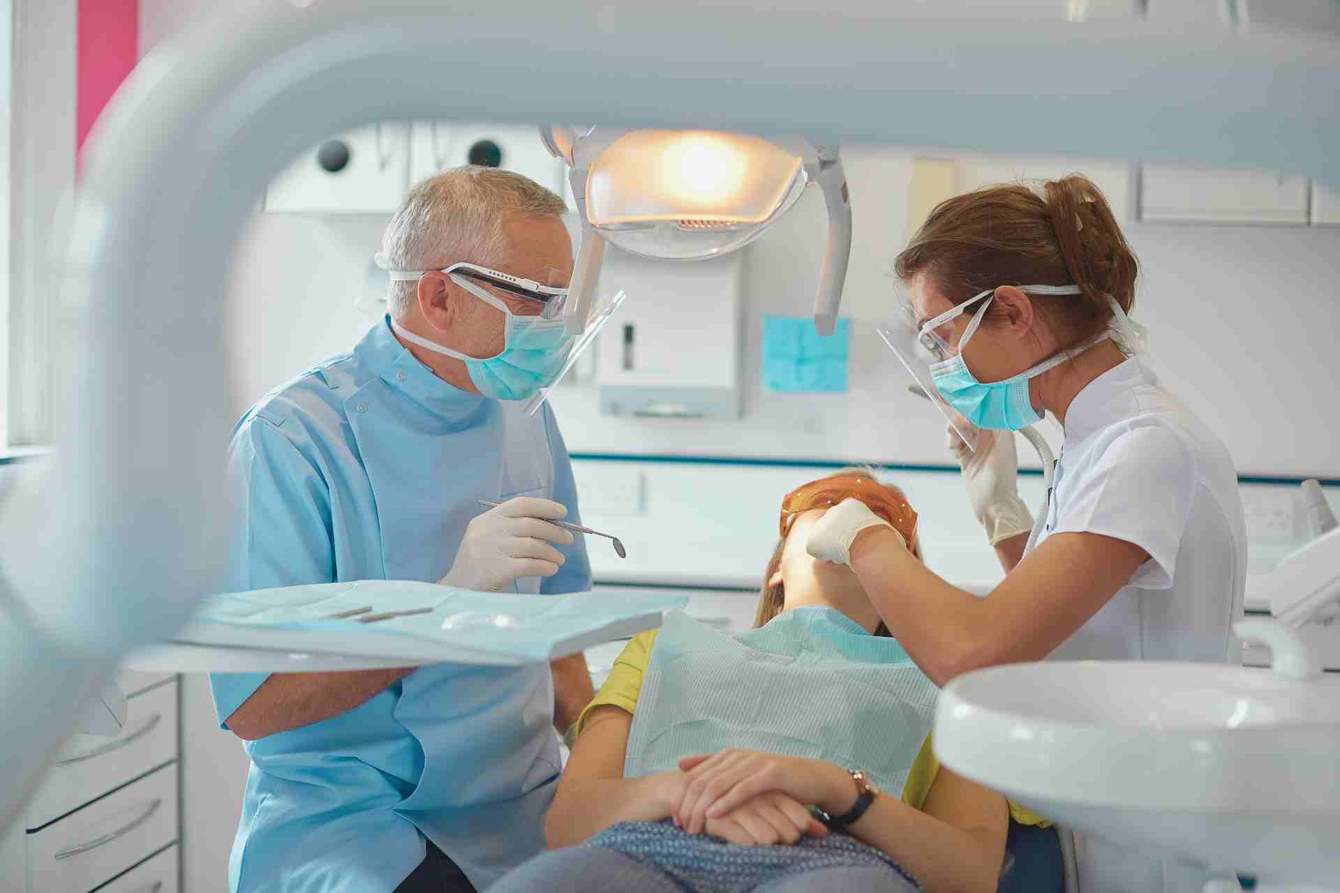Dentist in Shortsville, NY